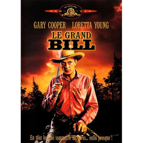 Le Grand Bill