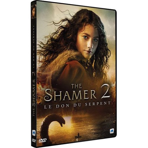 The Shamer 2 : Le Don Du Serpent