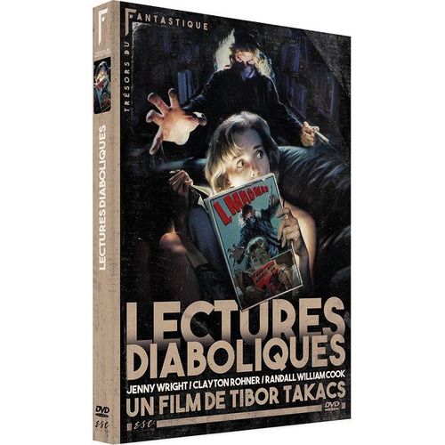 Lectures Diaboliques