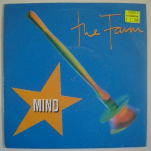 Mind