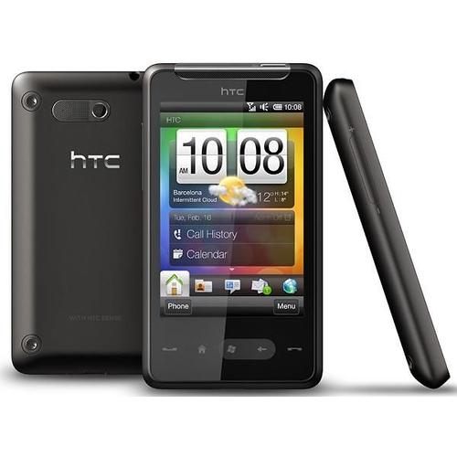 3 Film Protection Ecran Htc Screenguard, Modele: Htc Hd Mini