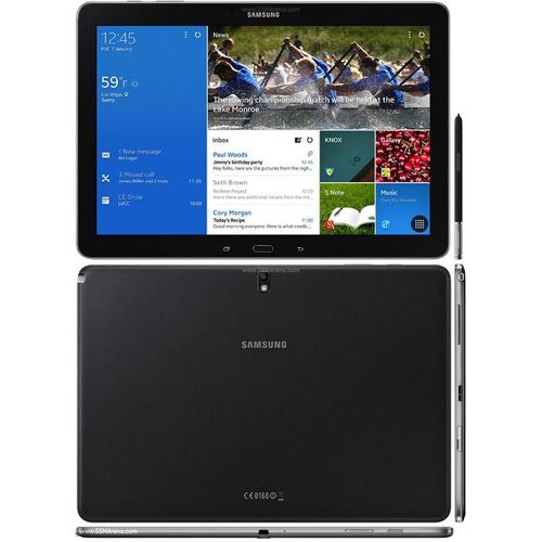 3 Film Protection Ecran Pour Samsung Tablette Screenguard, Modele: Samsung Galaxy Note Pro 12.2 P900