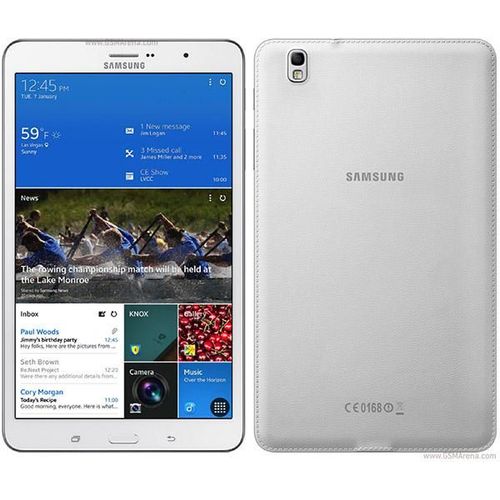 3 Film Protection Ecran Pour Samsung Tablette Screenguard, Modele: Samsung Galaxy Tab Pro 8.4 T320
