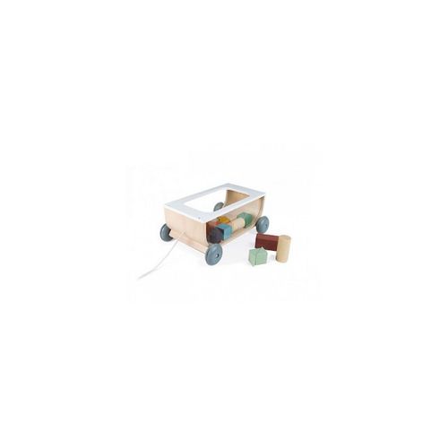 Chariot De Cube Sweet Cocoon
