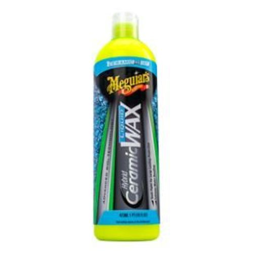 Cire Hybride Liquide Ceramique Meguiars G200416