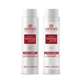 lissage tanin pas cher