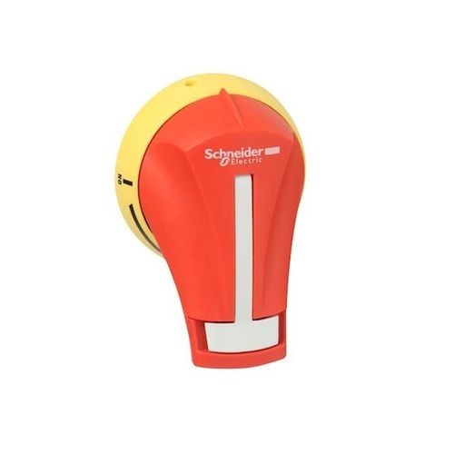 Schneider GS2AH220 Poignée externale rotative droite 32-63A