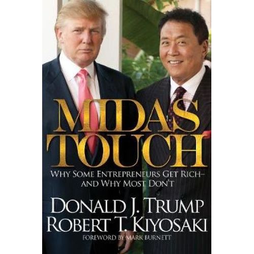 Midas Touch
