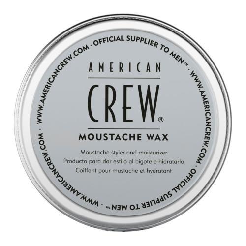 Cire À Moustache Fixation Forte American Crew 15g 