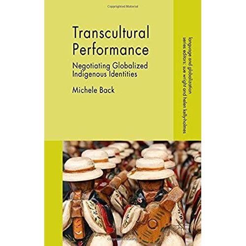 Transcultural Performance