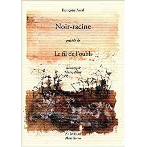 Noir-Racine