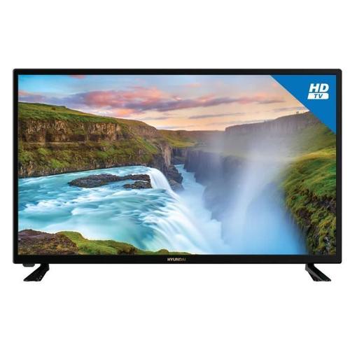 TV LED 32" Hyundai  HD - DVBT/C/T2/S2 - 80cm - 2x HDMI - 1*USB - PVR READY