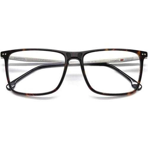 Carrera Eyeglasses Sunglasses 57 086/16 Havana