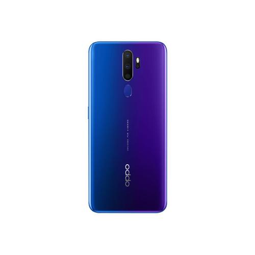 OPPO A9 2020 128 Go Violet espace