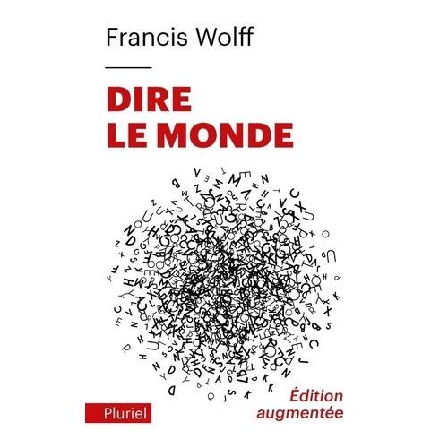 Dire Le Monde