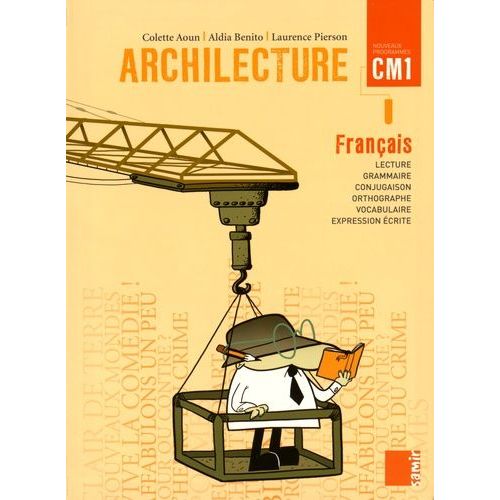Français Cm1 Archilecture