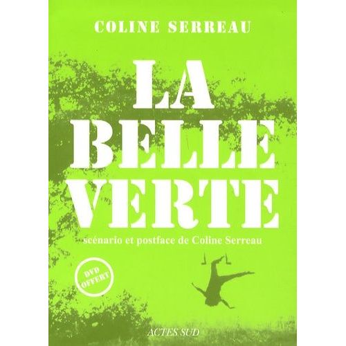 La Belle Verte - (1 Dvd)
