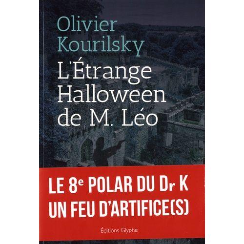 L'étrange Halloween De Monsieur Léo