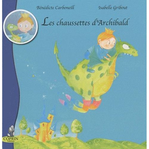 Les Chaussettes D'archibald