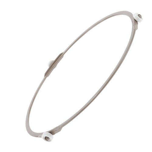 Support de plateau - Four micro-ondes (00645582 BOSCH)