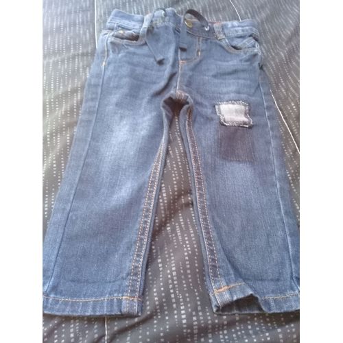 Pantalon 18 Mois