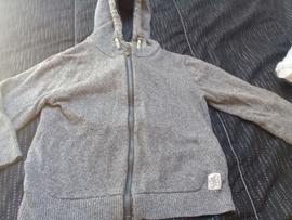 Gilet 18/24 Mois