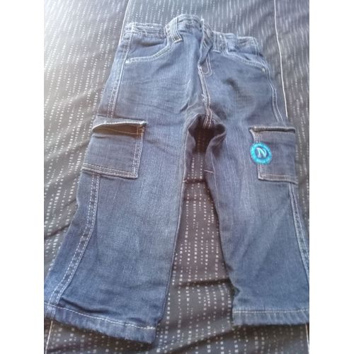 Pantalon Taille 12 Mois