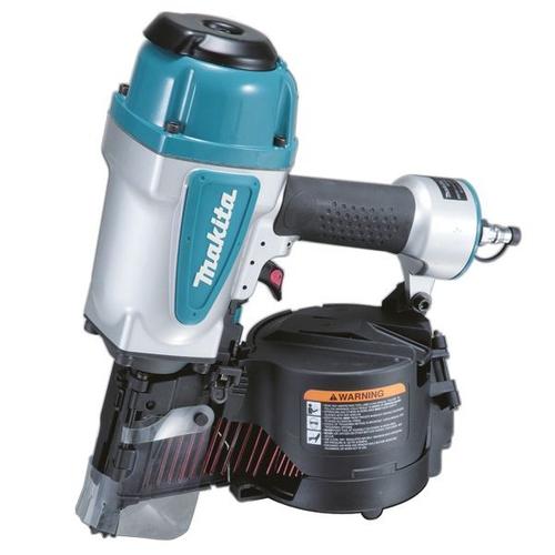 Cloueuse pneumatique Makita AN902