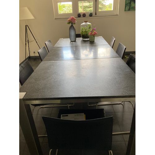 Table À Manger