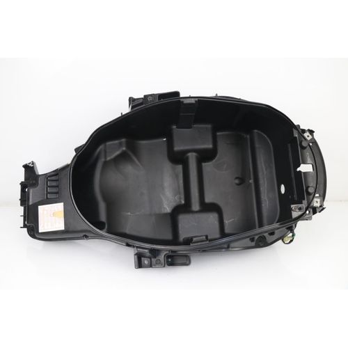 Coffre Selle Peugeot Satelis 125 ( 2006 - 2009 )