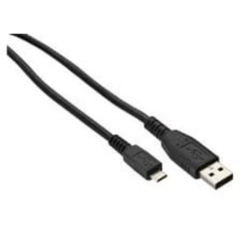 Cable Data Blackberry Asy-1865-001 Pour Mobile Blackberry