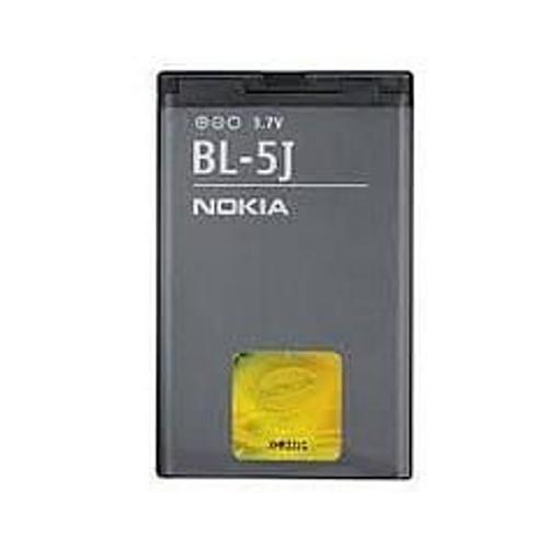 Batterie Nokia Bl-5j Origine* Pour Mobile Nokia