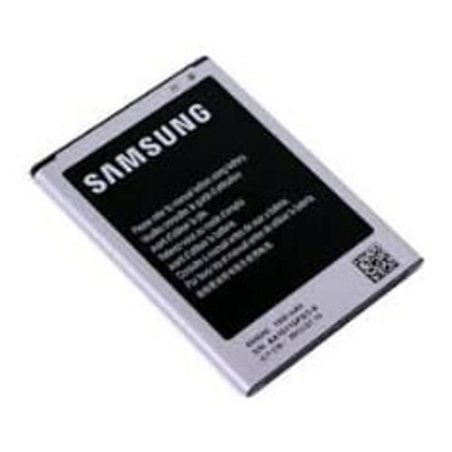 Batterie Samsung Galaxy S4 Mini* Pour Mobile Samsung