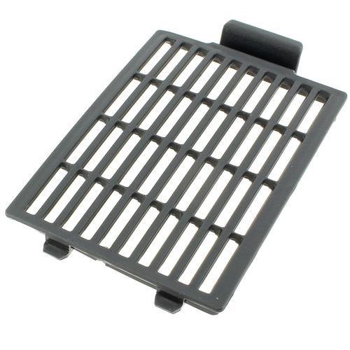 Grille de filtre pour Aspirateur Zanussi