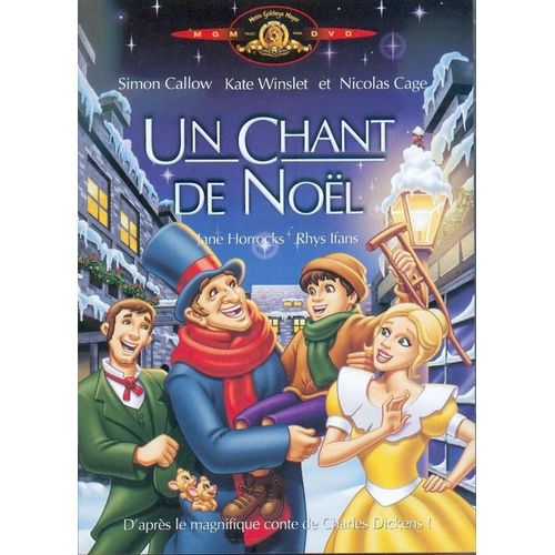 Un Chant De Noël