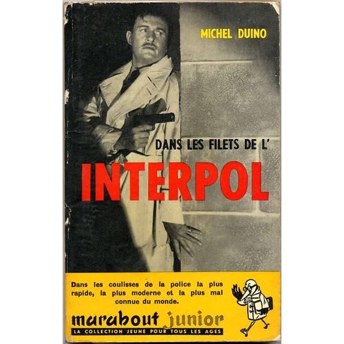 Dans Les Filets De L'interpol