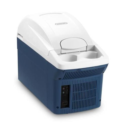 Mobicool Mt08dc Glaciere Thermoelectrique 8l 12v Bleu