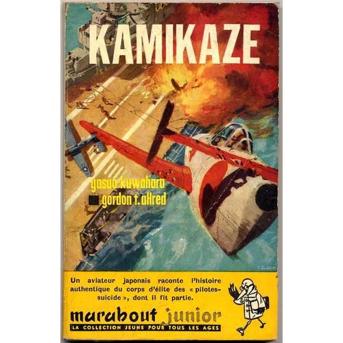 Kamikaze