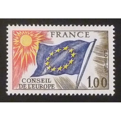 France Service Oblitéré Y Et T N° 49 De 1976 Cote 3.00