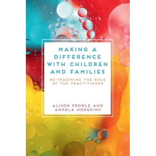 Making A Difference With Children And Families