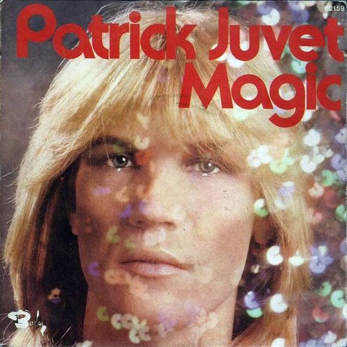 Magic + J'ai Peur De La Nuit ( French Press 1975)