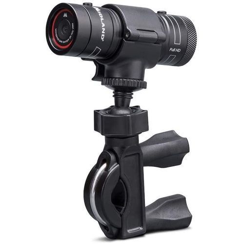 Midland Bike Guardian Caméra Vidéo Dashcam pour Moto