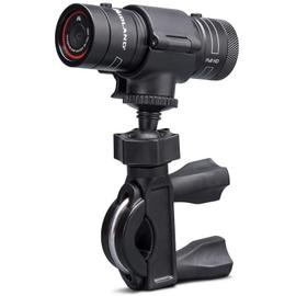 IXROAD Dashcam Moto, 1080P Camera Moto Avant et Arriere avec
