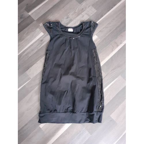 Robe Noire 10 Ans Name It