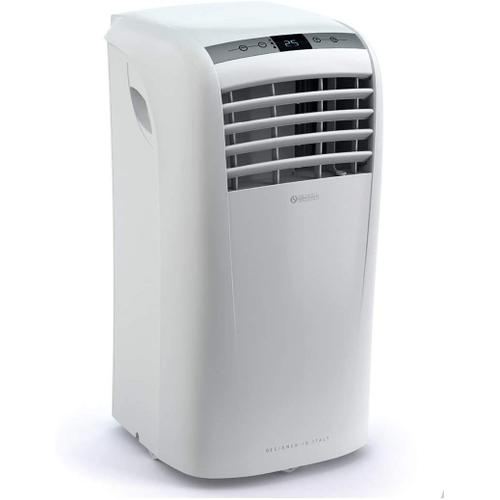 Olimpia Splendid DOLCECLIMA COMPACT 9 P Climatiseur Mobile 9.000 BTU/h