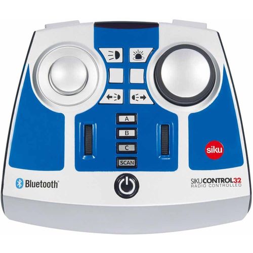 Télécommande Bluethoot Pour Tracteur Et Camion Radio-Commandé Siku
