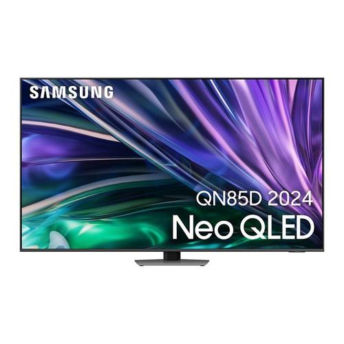 Téléviseur Samsung Neo QLED UHD-4K 85" 165 cm