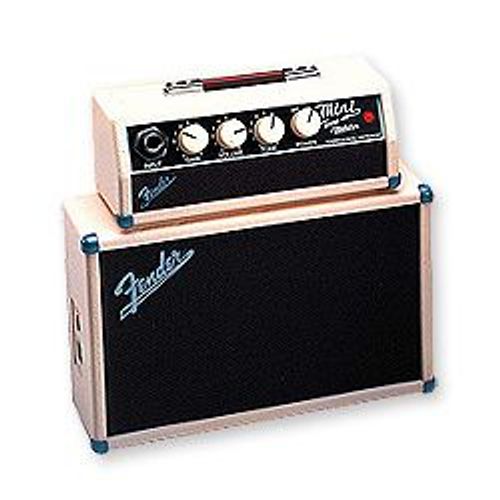 Fender - Mini Tonemaster - Mini Ampli