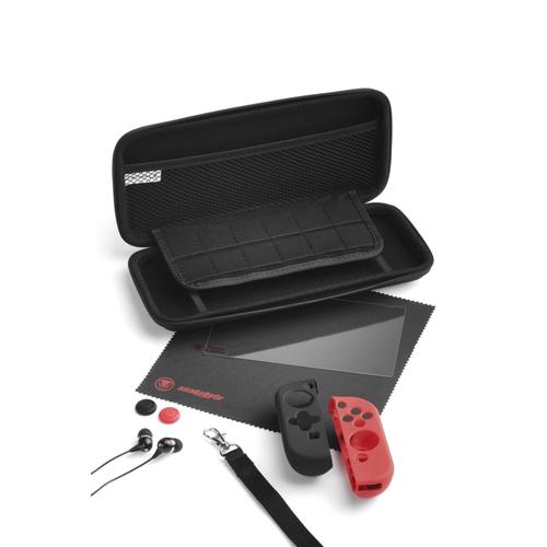 Kit Pro Snakebyte Pour Nintendo Switch