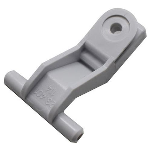Charnière de porte d'origine Réfrigérateur congélateur (50111856006 ARTHUR MARTIN ELECTROLUX AEG ELECTROLUX ZANUSSI FAURE)